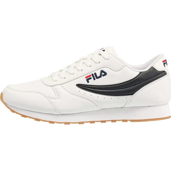 Trainers Fila Orbit Low
