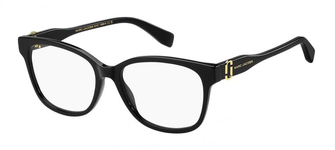 Brillen met correctie Marc Jacobs Marc 768 807