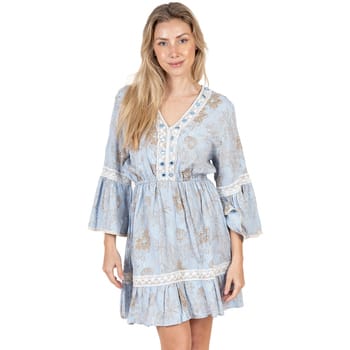 Jurk Isla Bonita By Sigris Jurk