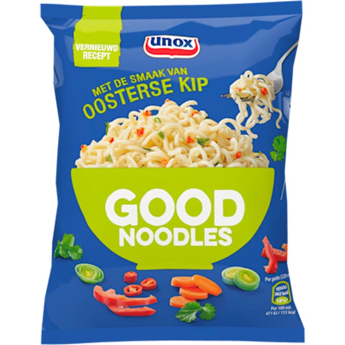 Good Noodles Oosterse Kip