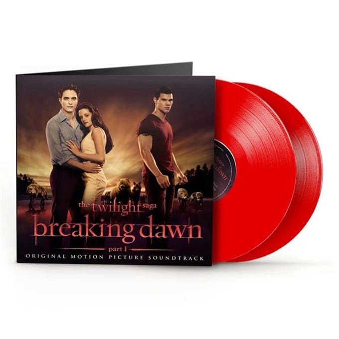 The Twilight Saga: Breaking Dawn - Part 1
