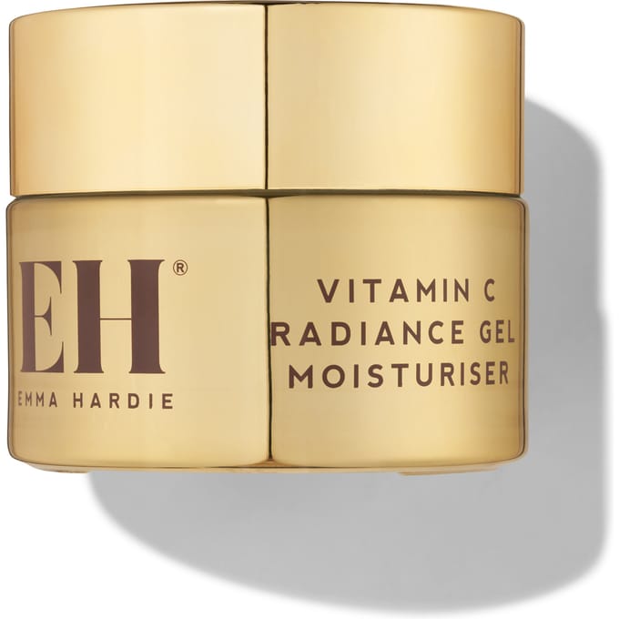 Emma Hardie Vitamin C Radiance Gel Moisturiser