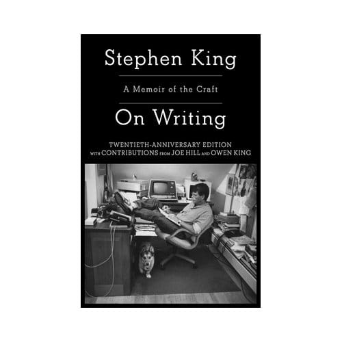 On Writing - Stephen King