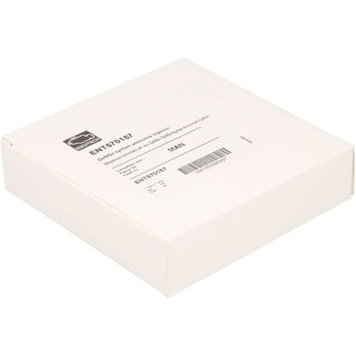 Brandstofinjector, ureuminspuiting ENGITECH ENT570157