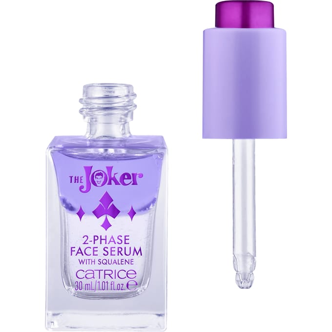 Catrice The Joker 2-Phase Face Serum 30 ml