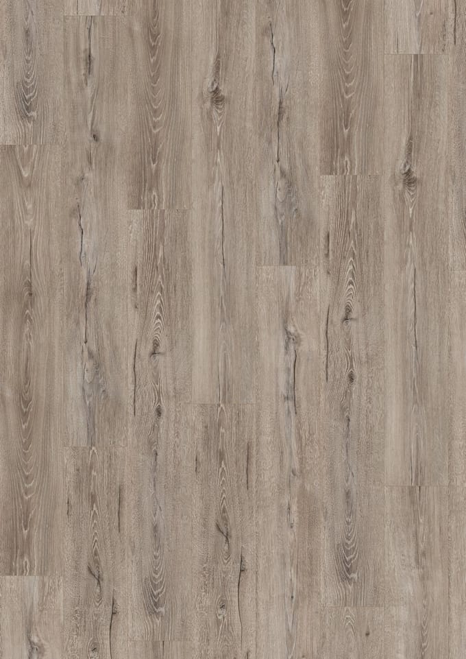 EGGER Laminaatvloeren NatureSense EL2010 Melba eiken grijs 7mm, 2,494m²