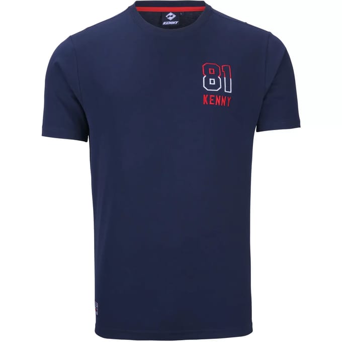 T-shirt Kenny Suzuka