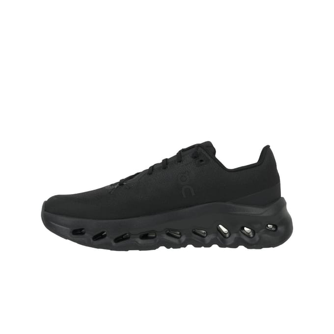 ON Cloudtilt Black Eclipse Heren Sneakers 3ME10100264 40 black