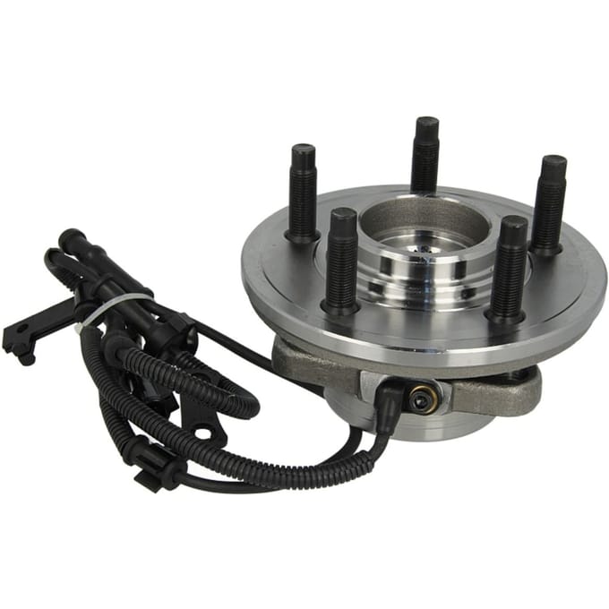 Wiellagerset BTA H1Y029BTA