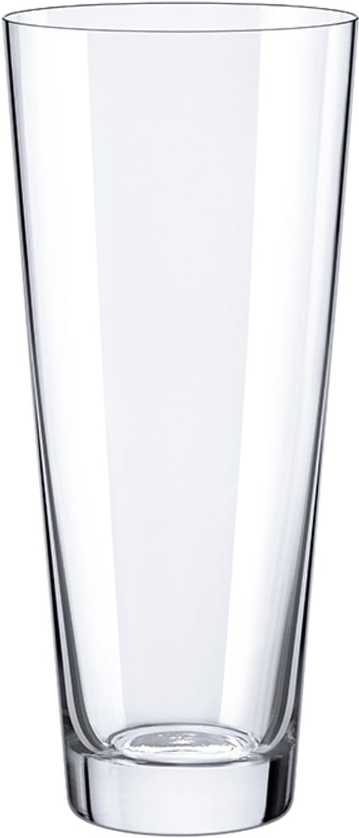 Rona Ambiente conische vaas 30 cm