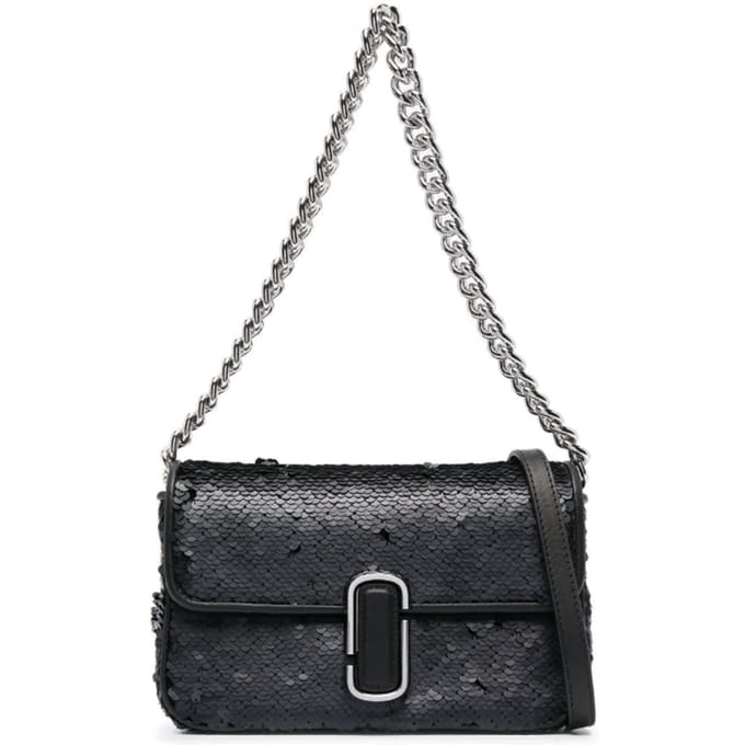 Marc Jacobs Tassen... Zwart