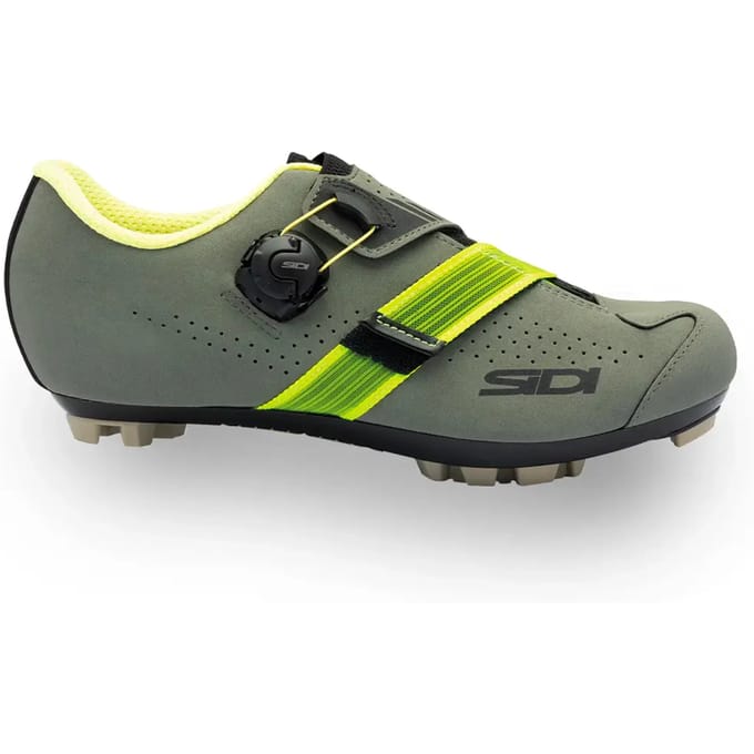 Schoenen Sidi Aertis