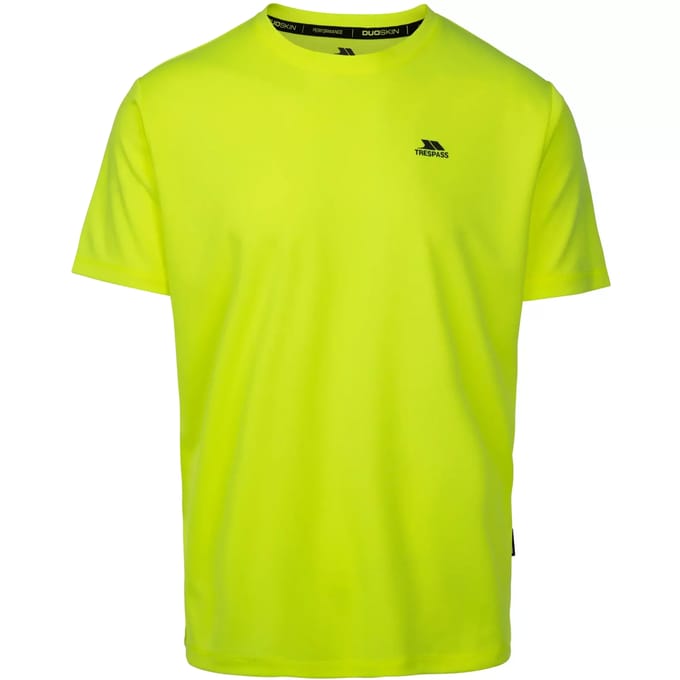 Trespass T-shirt Landford Active Top