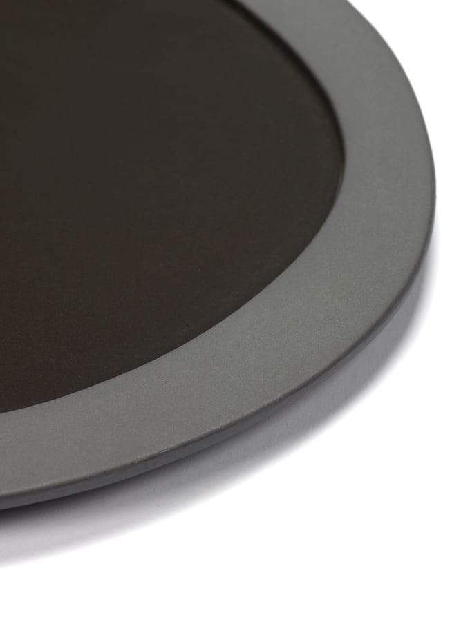 valerie_objects Bord - grey - M