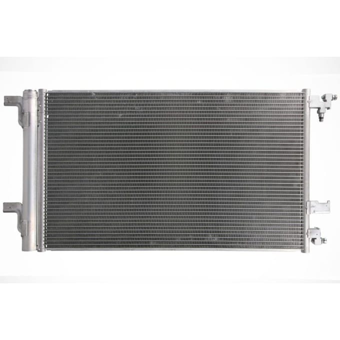 Condensator, airconditioning KOYORAD CD310540