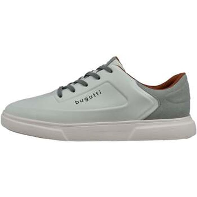 Lage Sneakers Bugatti -