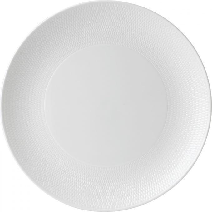 Wedgwood Dinerbord Gio ø 28 cm