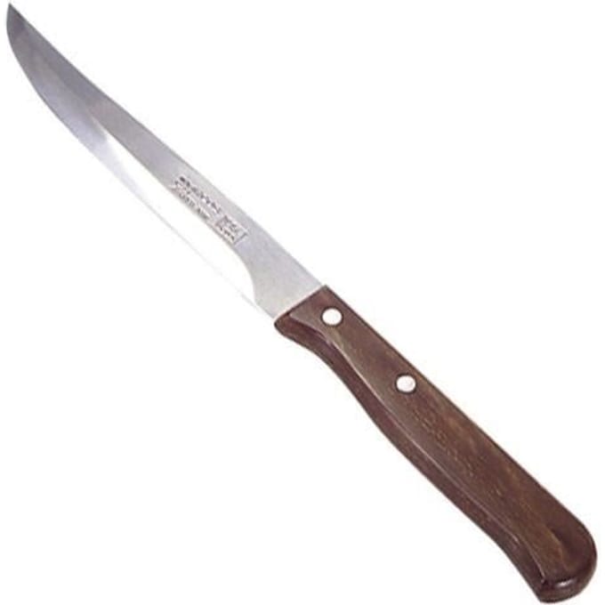 Couteau de cuisine - ARCOS - Latina - 130 mm - Acier inoxydable - Résistance à la corrosion