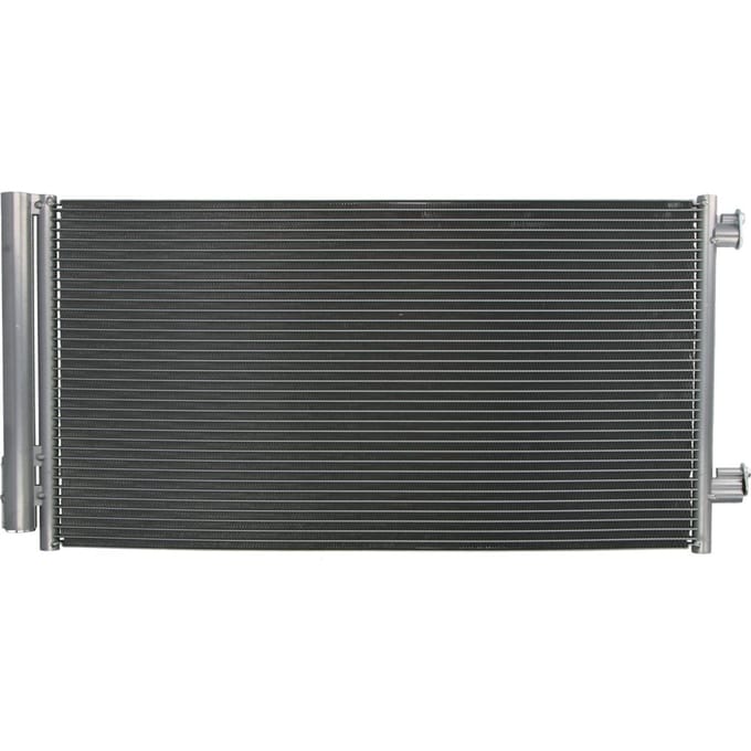 Condensator, airconditioning THERMOTEC KTT110753