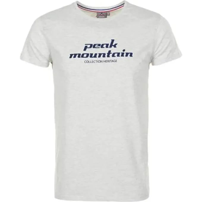 T-shirt Peak Mountain Cosmo