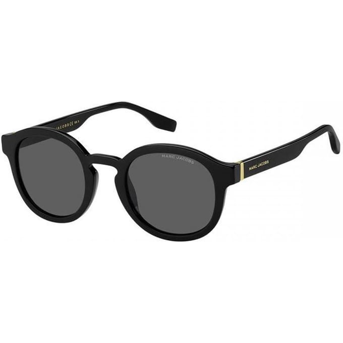 Marc JacobS Marc 640 S 807 Ir Heren Zonnebril 50-24-145/50-24-145 gray