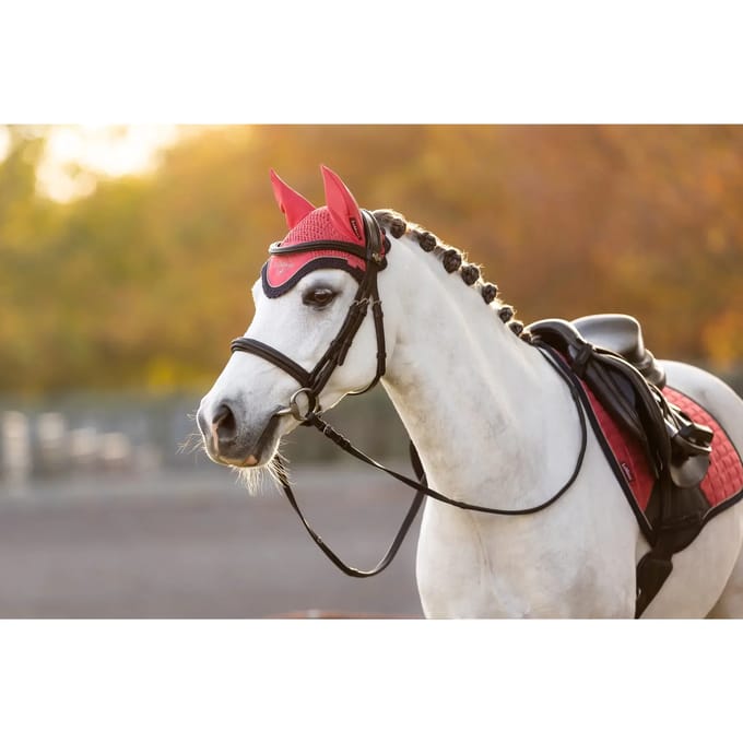 Pony deken voor paardenspeelgoed LeMieux Mini Classic
