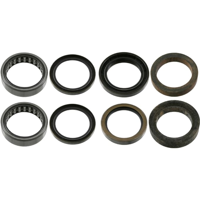Reparatieset, aandrijfaslager FEBI BILSTEIN 08703