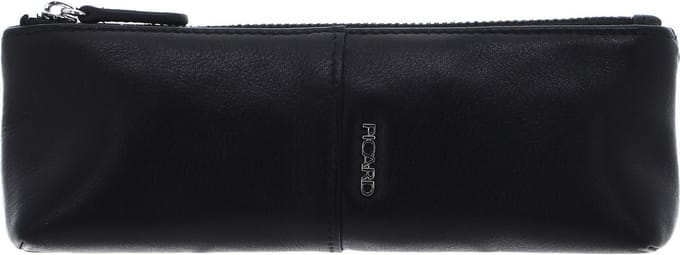 PICARD Cosmetische tas Treasure1 Cosmetic Case Black Zwart