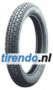 Heidenau K33 ( 3.25-16 RF TT 55P Achterwiel, M/C, Voorwiel )