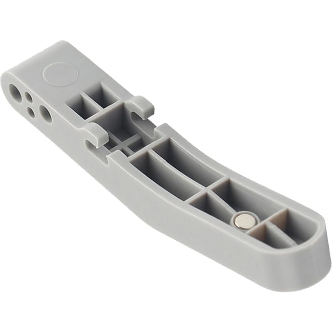 Filament Snijder Hendel Geschikt voor Bambu Lab X1 P1 Serie 3D Printer Filament Snijder Handvat