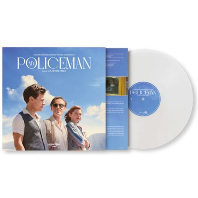 My Policeman - Original Motion Picture Soundt