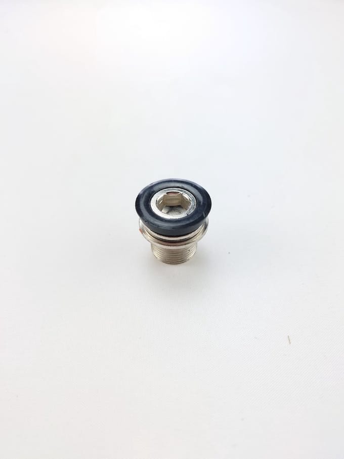 Trapas bout + ring m15