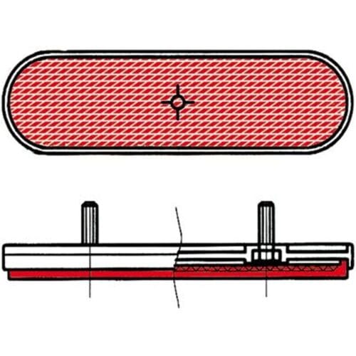 Andere accessoires VICMA VIC-8160