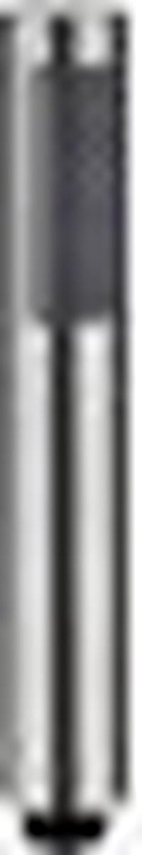 GO by Van Marcke Malo handdouche inox look