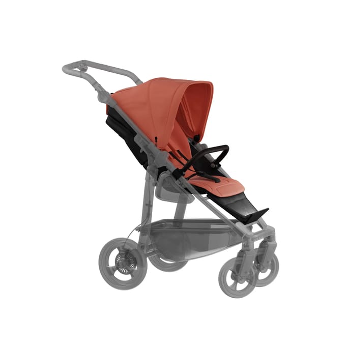 Kinderwagenstoel Trend for Kids Mono/Pro