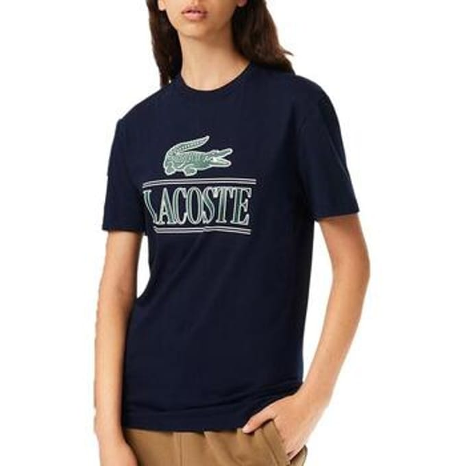T-shirt Lacoste TH1218