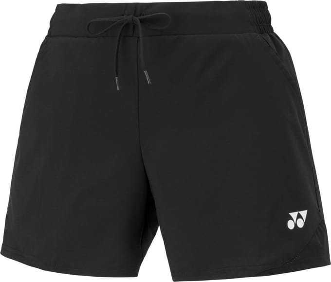 Yonex Short Dames 25079EX XXL Zwart
