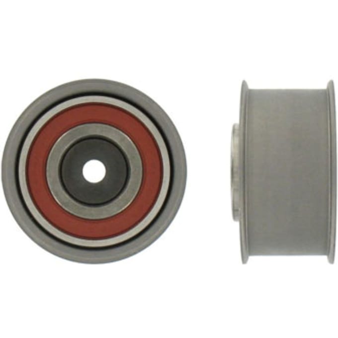 Geleiderol, distributieriem SKF VKM 85141