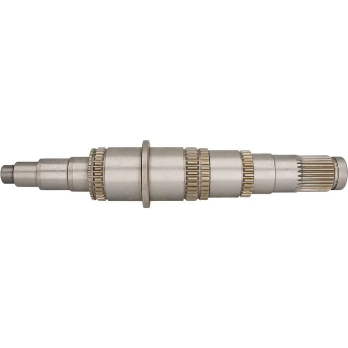 Hoofdas, versnelling EURORICAMBI 60531762