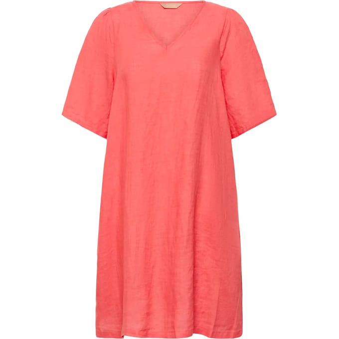 Jurk CUaniela Jurk Feminine