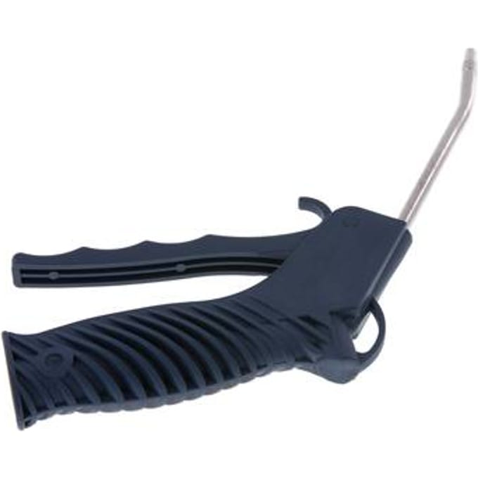 G1/4 Plastic Blaaspistool Met Verlengstuk - AGLP-ADJ-EP-F-014-12