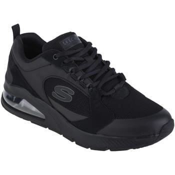 Lage Sneakers Skechers Uno 2- 90 apos;S 2