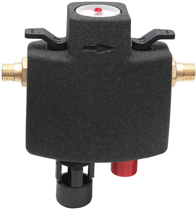 SYR FüllCombi BA DN 15, 6628.20.008