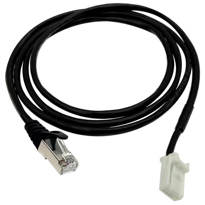 Câble de diagnostic pour Tesla Model 3Y multicolore