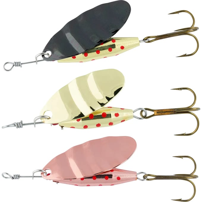 Lok Abu Garcia Reflex 7g