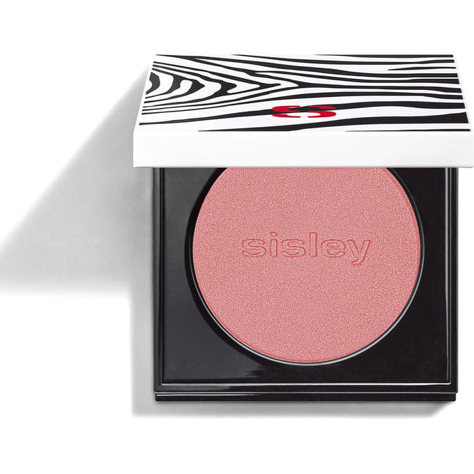 Sisley-Paris Le Phyto-Blush - N°1 Pink Peony
