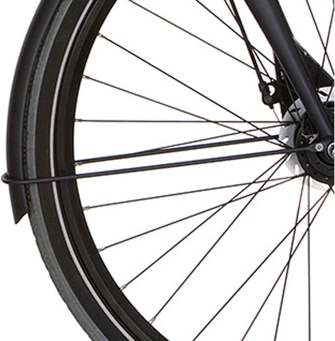 Cortina Spatbordstang voor 28 Blau smoke stone matt