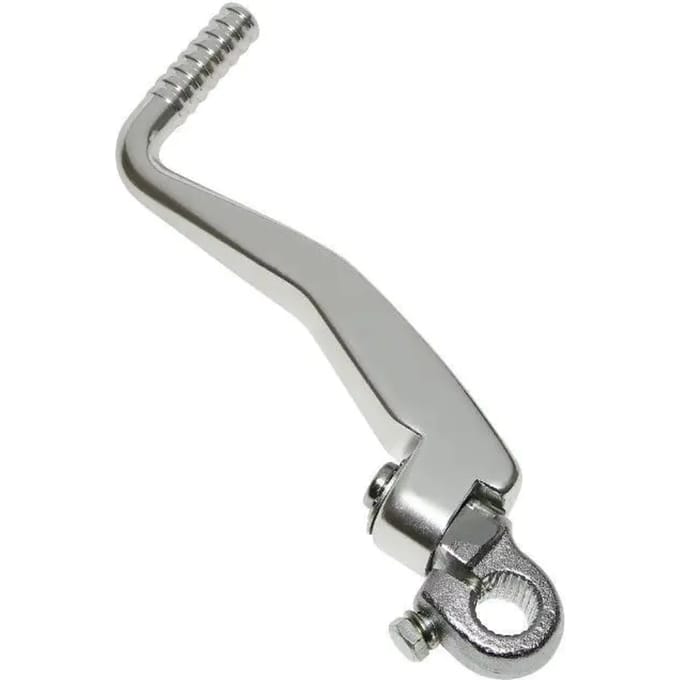 Aluminium schop Replay Derbi 50 Senda