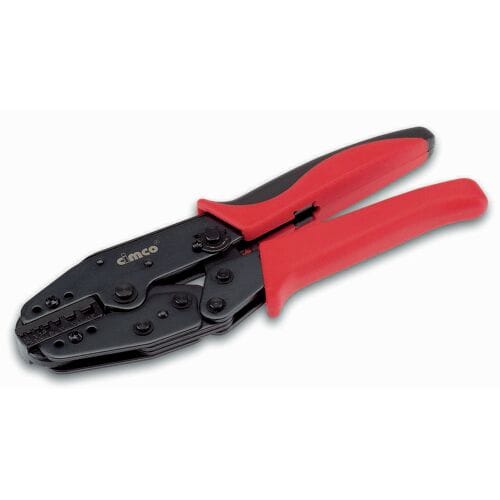 Cimco Cimco Werkzeuge 106120 Perstang Adereindhulzen 0.5 tot 16 mm²
