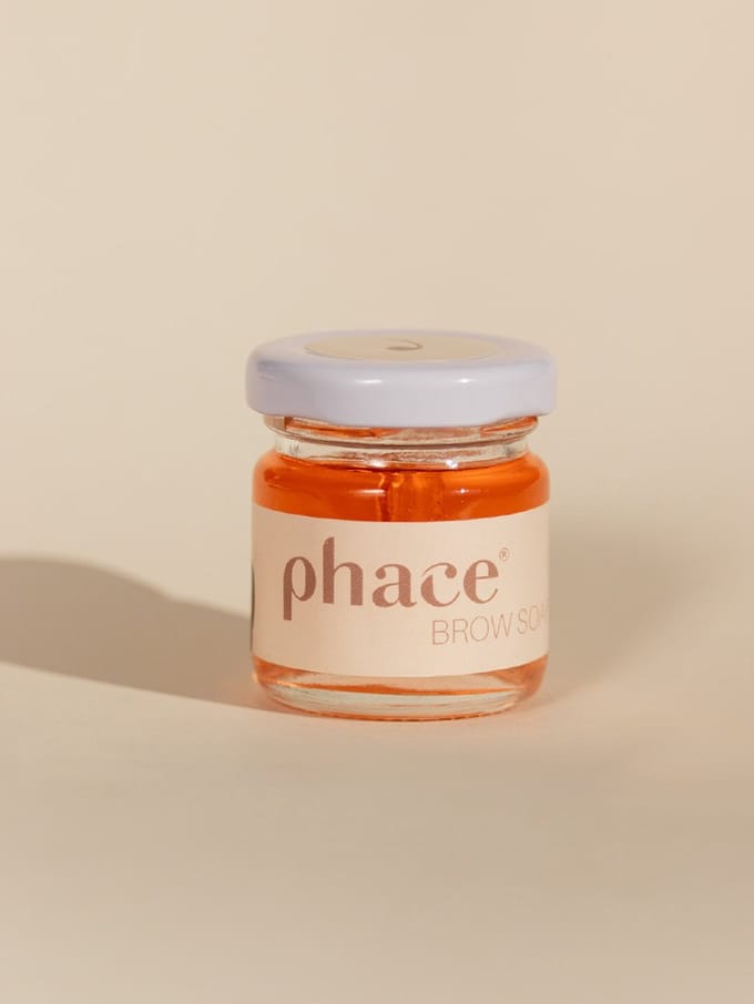 Phace Brow Soap